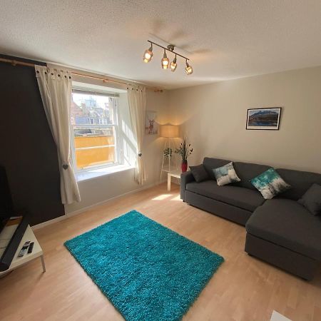 Lombard Hide Away Apartment Inverness Exterior foto