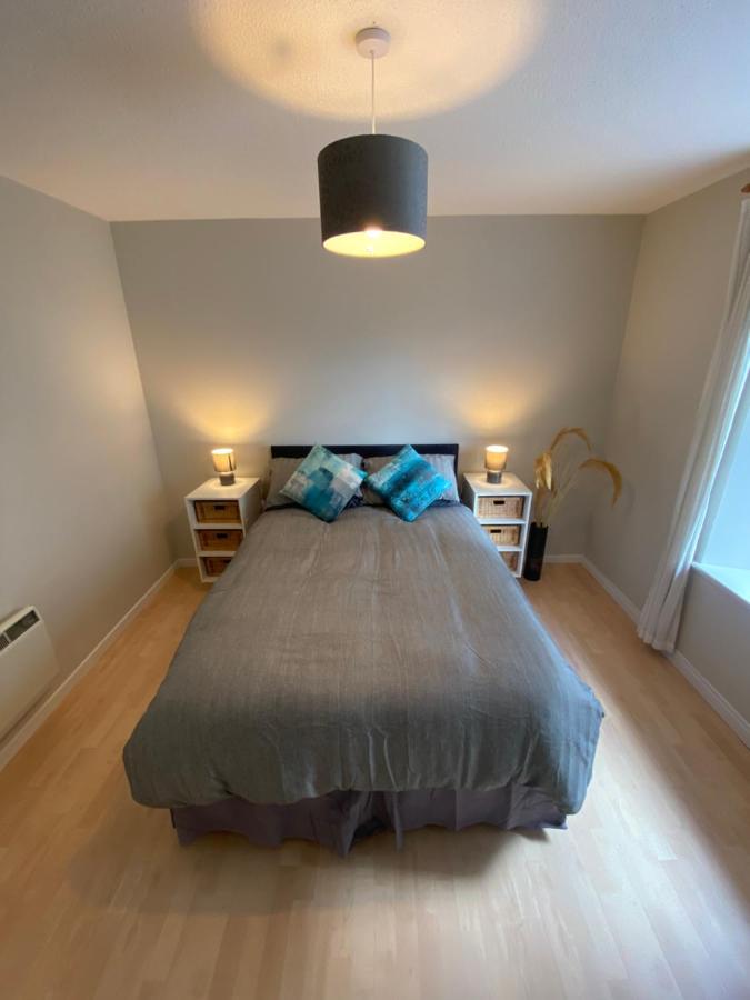 Lombard Hide Away Apartment Inverness Exterior foto