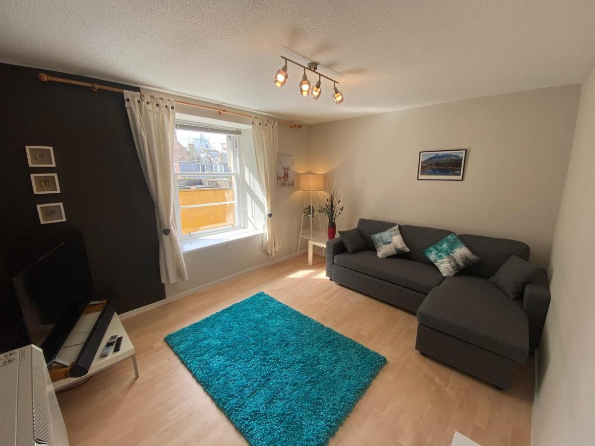 Lombard Hide Away Apartment Inverness Exterior foto