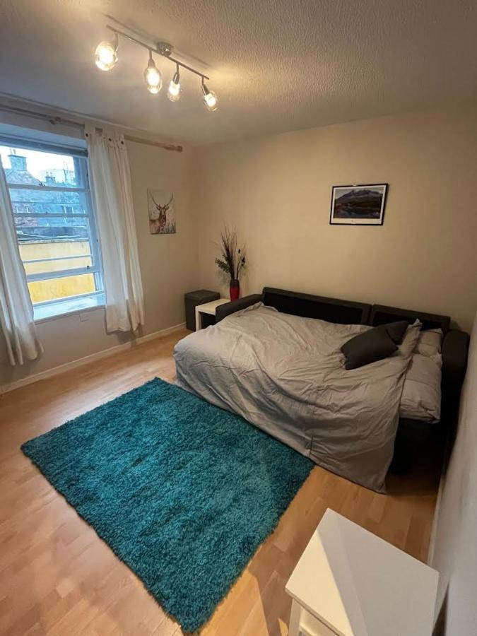 Lombard Hide Away Apartment Inverness Exterior foto