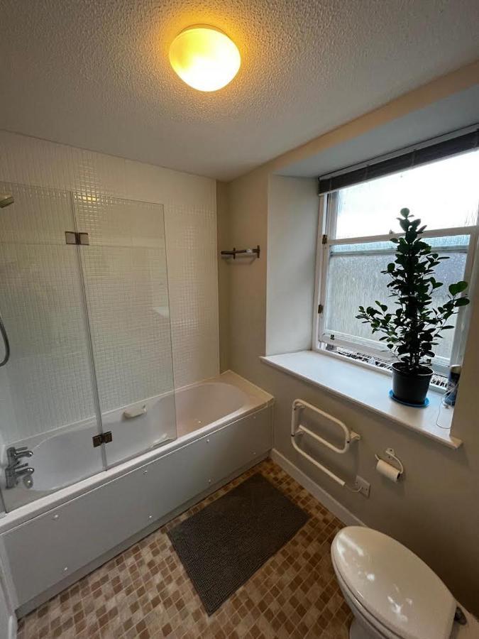 Lombard Hide Away Apartment Inverness Exterior foto